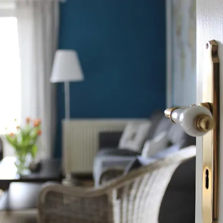 Lindenallee 4a - Erholung Und Wellness Apartment Fehmarn