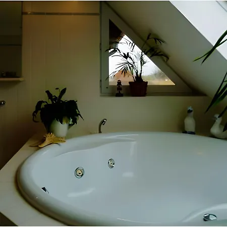 Appartement Lindenallee 4a - Erholung Und Wellness