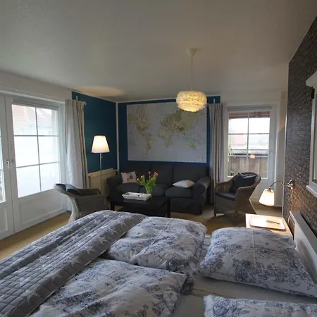 Lindenallee 4a - Erholung Und Wellness Apartament *