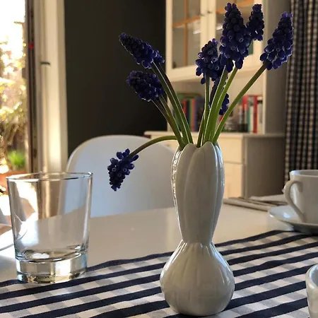 Appartement Lindenallee 4a - Erholung Und Wellness Fehmarn